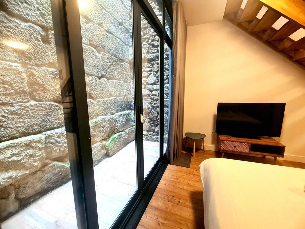 Taipas Old Flats Appartement Porto