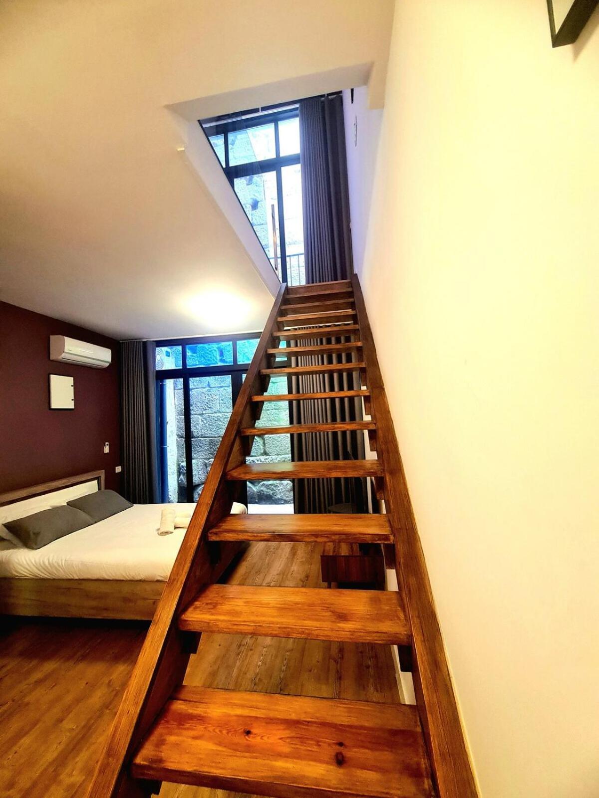 Taipas Old Flats * Porto