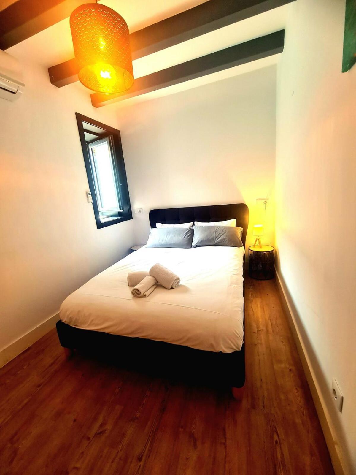 Appartement Taipas Old Flats