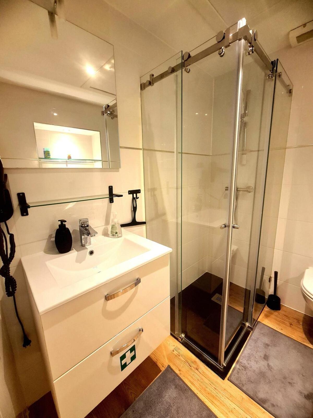 Taipas Old Flats Appartement Porto