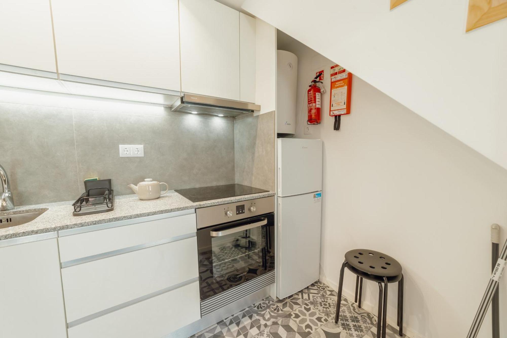 Apartment Cedofeita Terrace By Hosty