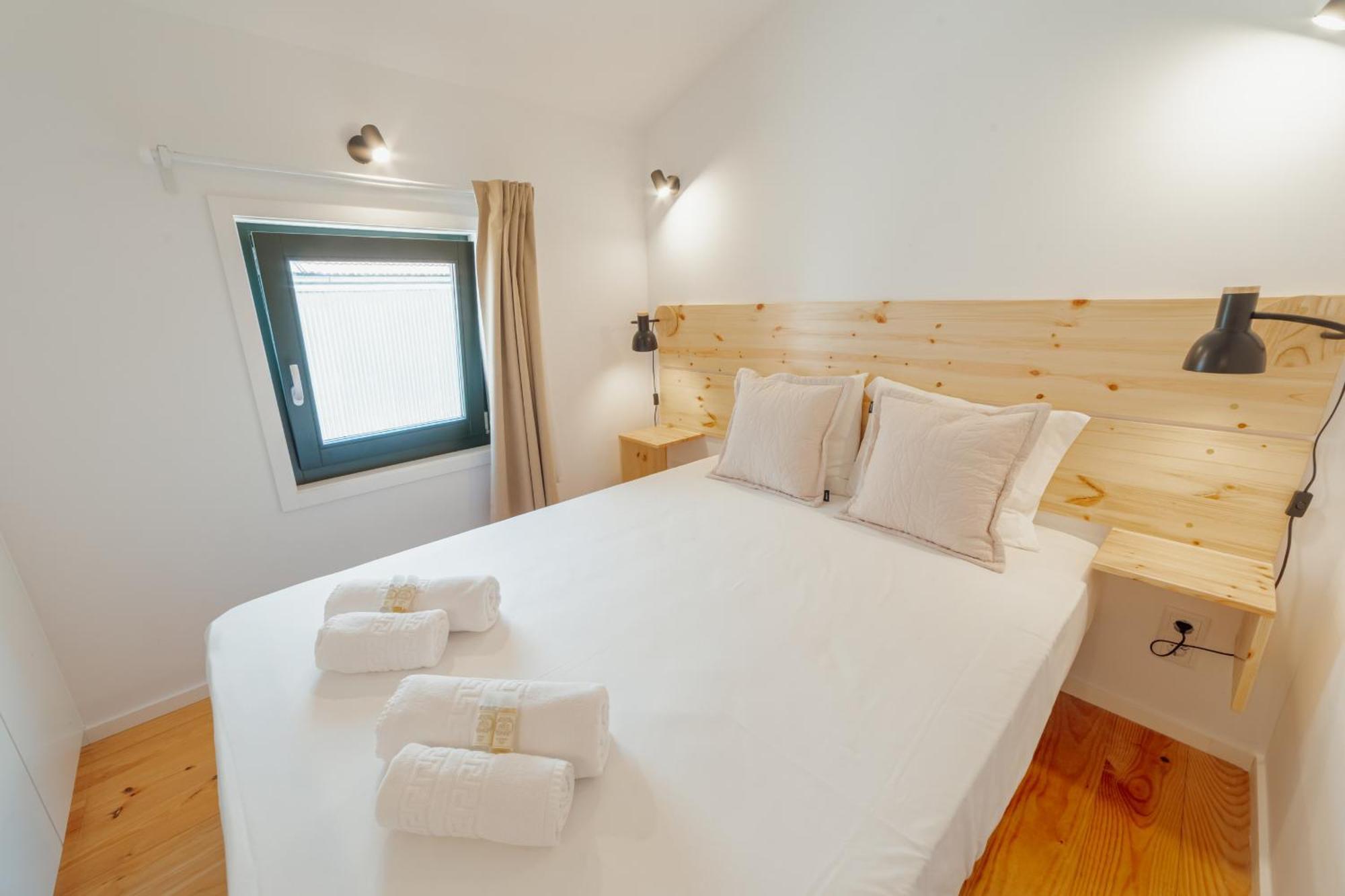 Cedofeita Terrace By Hosty Apartment *