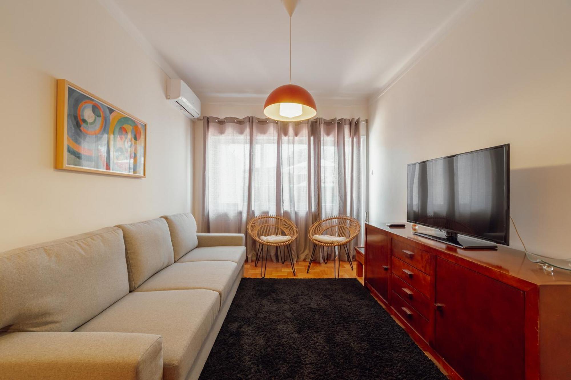 Cedofeita Terrace By Hosty Apartment Porto