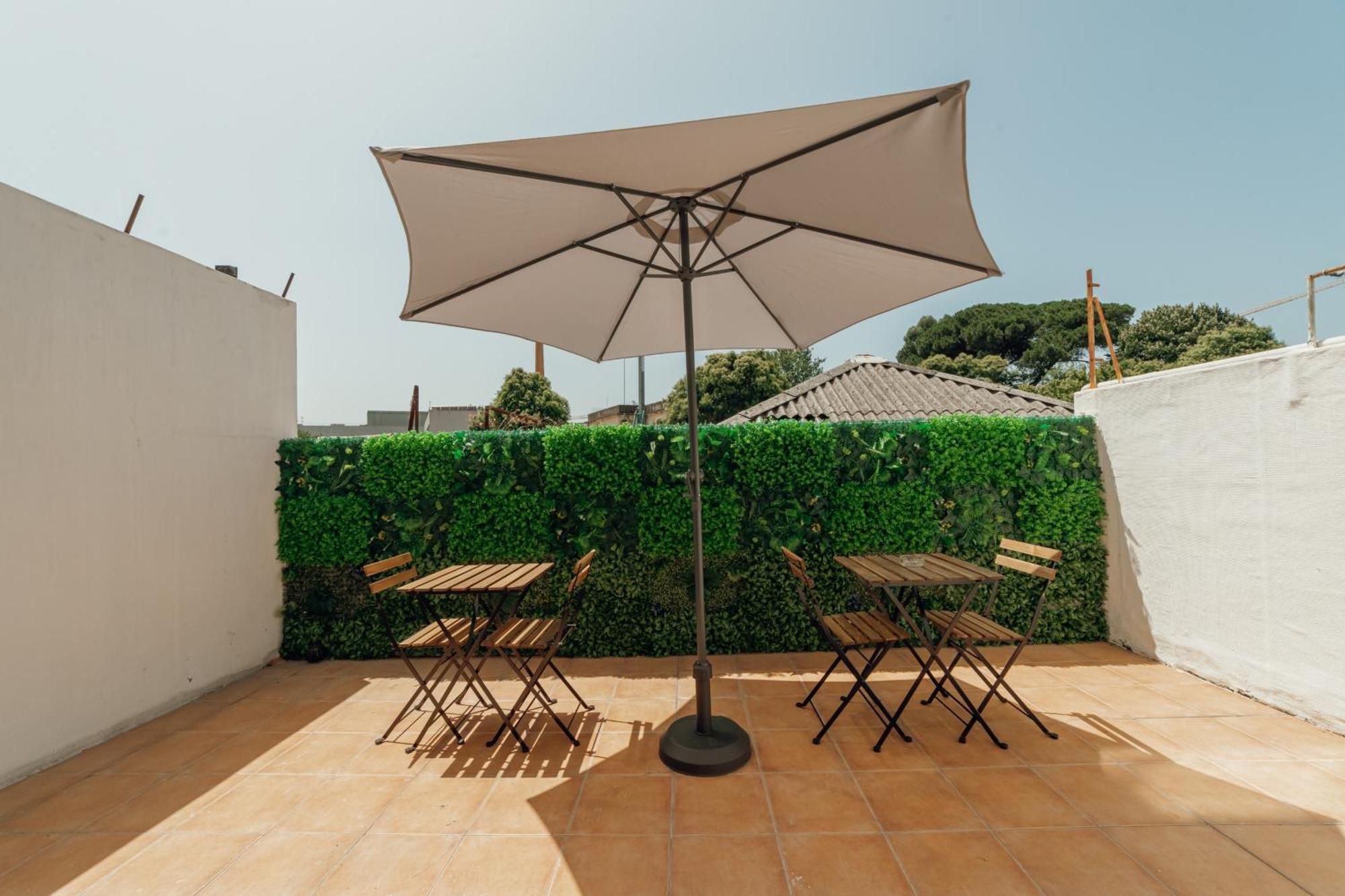 Cedofeita Terrace By Hosty Apartment