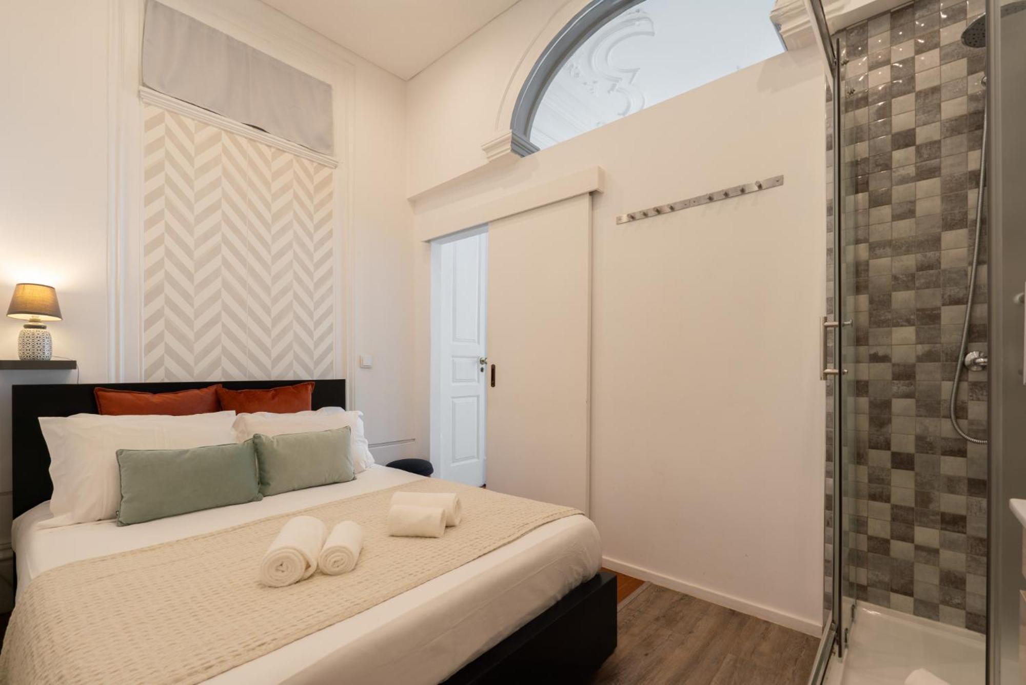 Gardenia Urban Retreat Aparthotel Porto