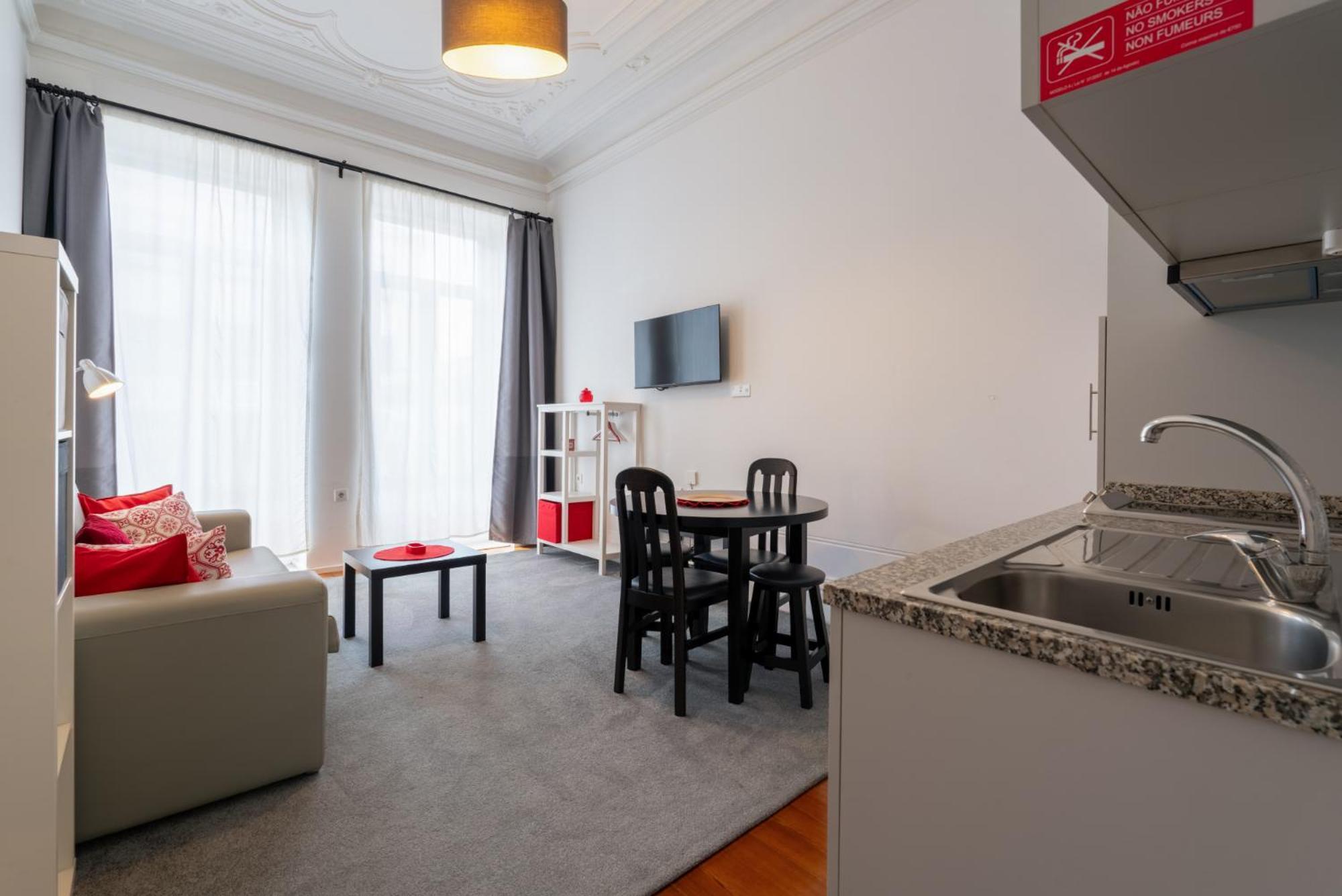 Gardenia Urban Retreat Porto