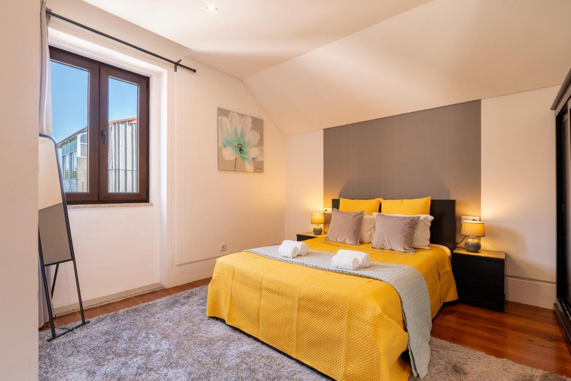 Aparthotel Gardenia Urban Retreat
