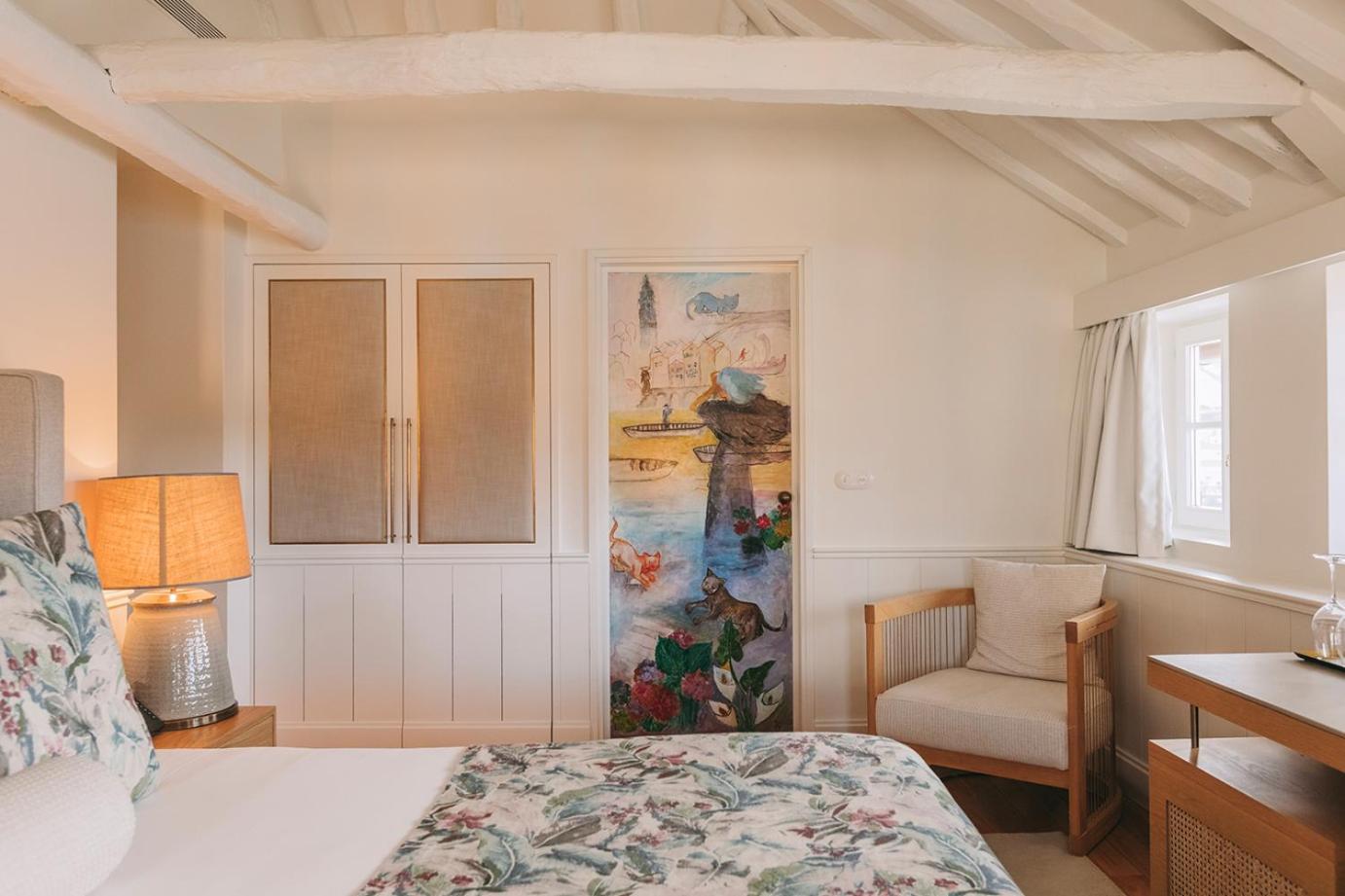 Gran Cruz House Gasthof Porto