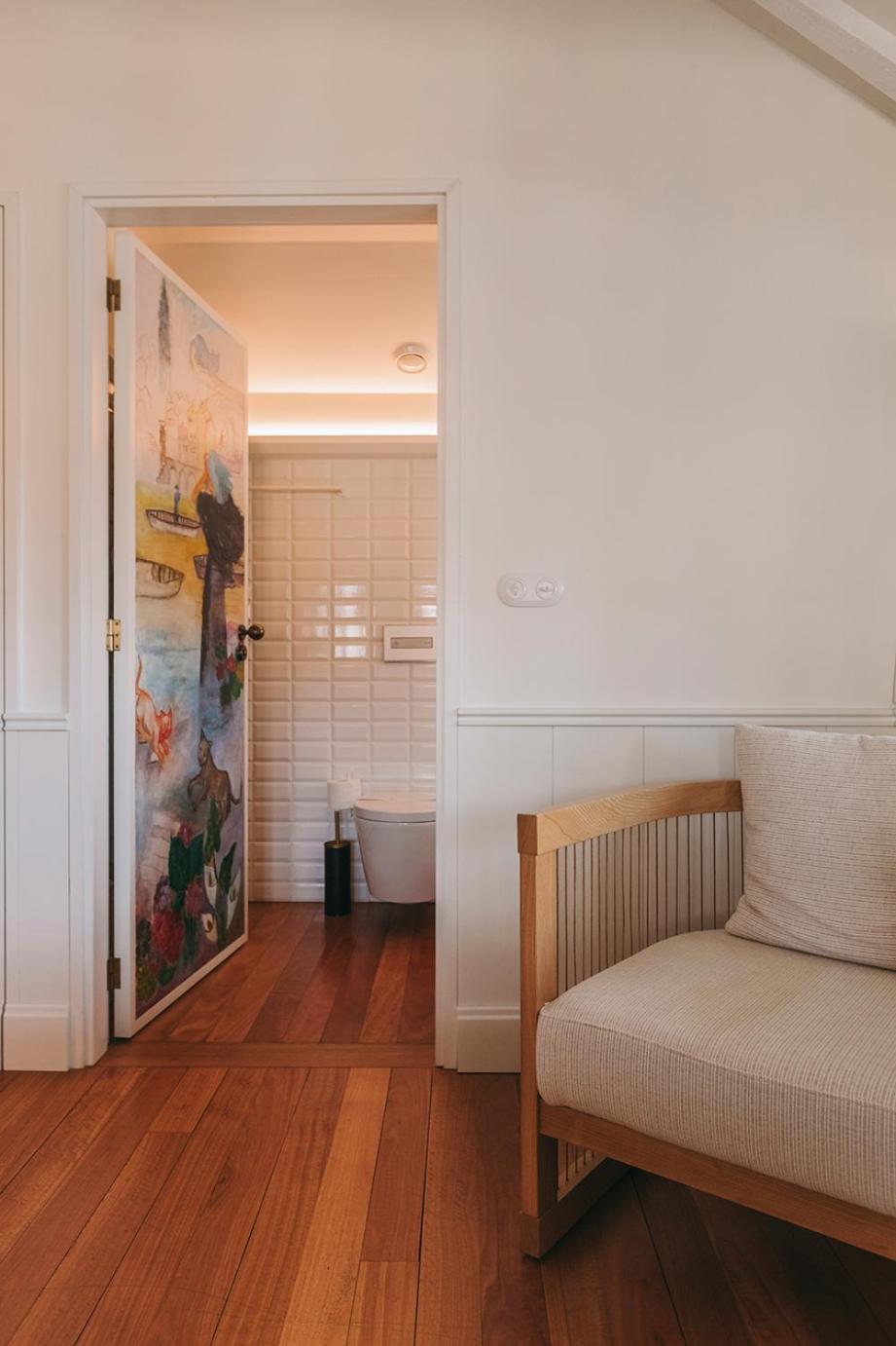 Gran Cruz House 2* Porto