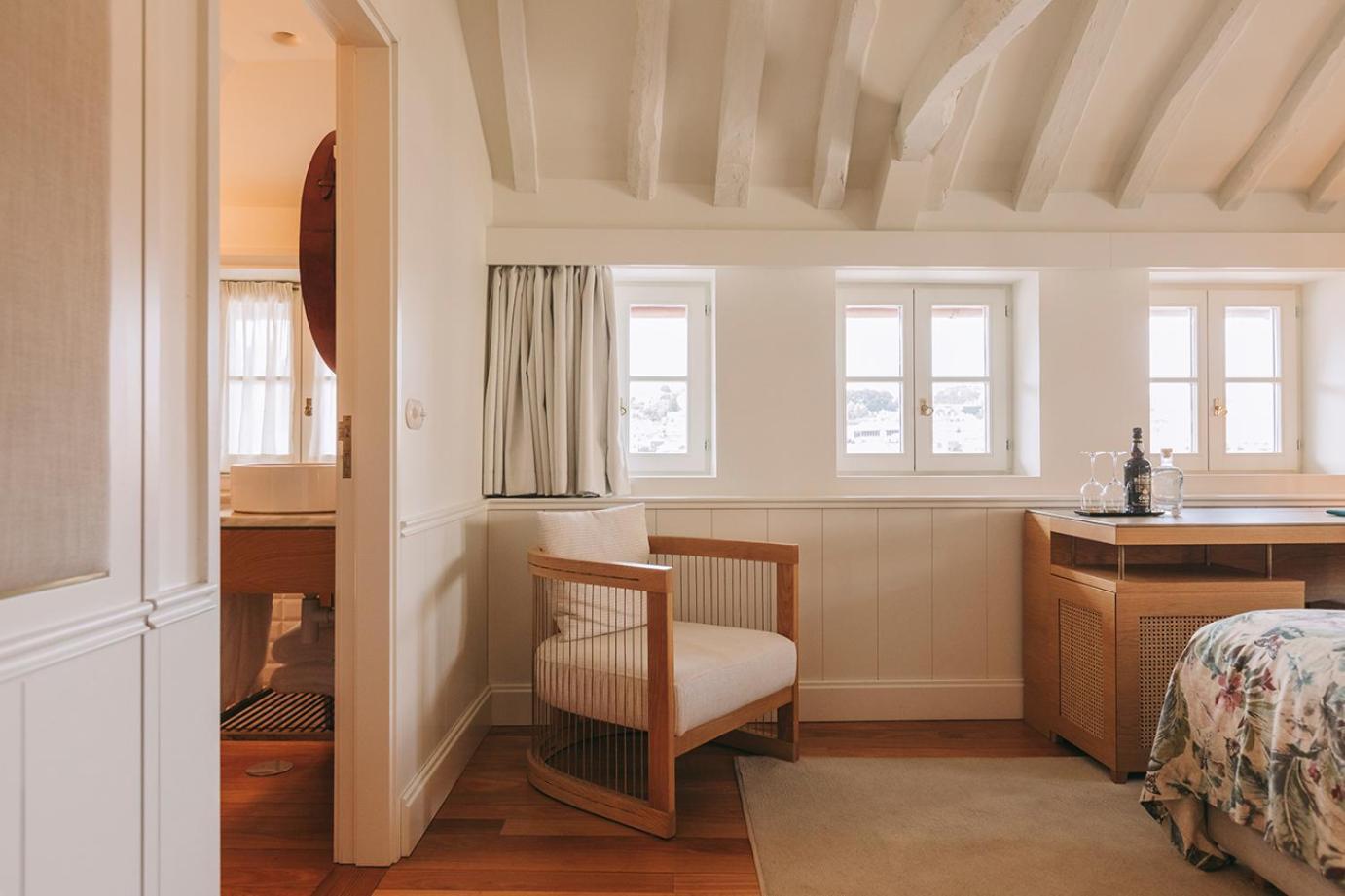 Gasthof Gran Cruz House Porto