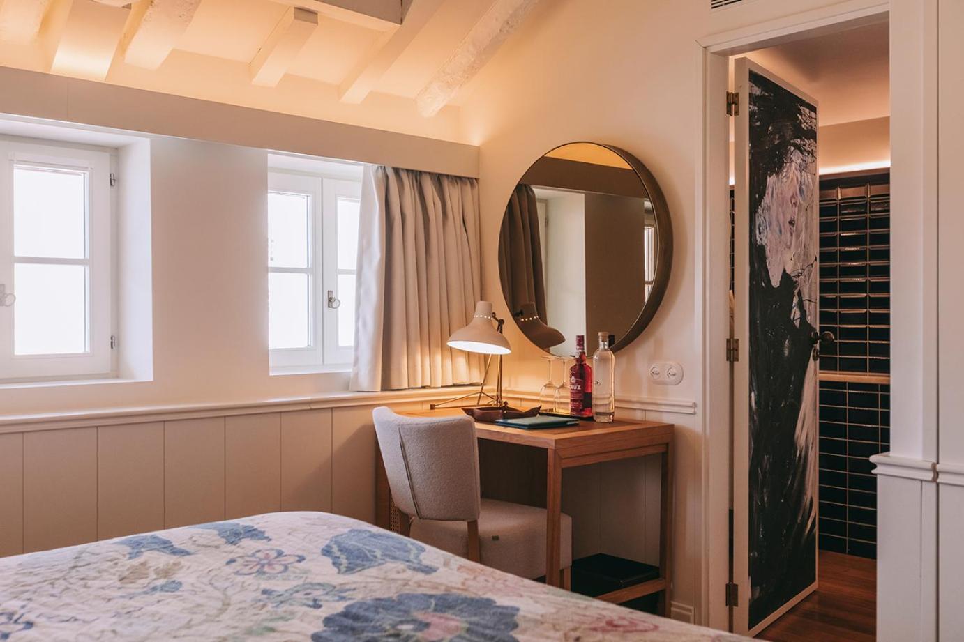 Gasthof Gran Cruz House Porto