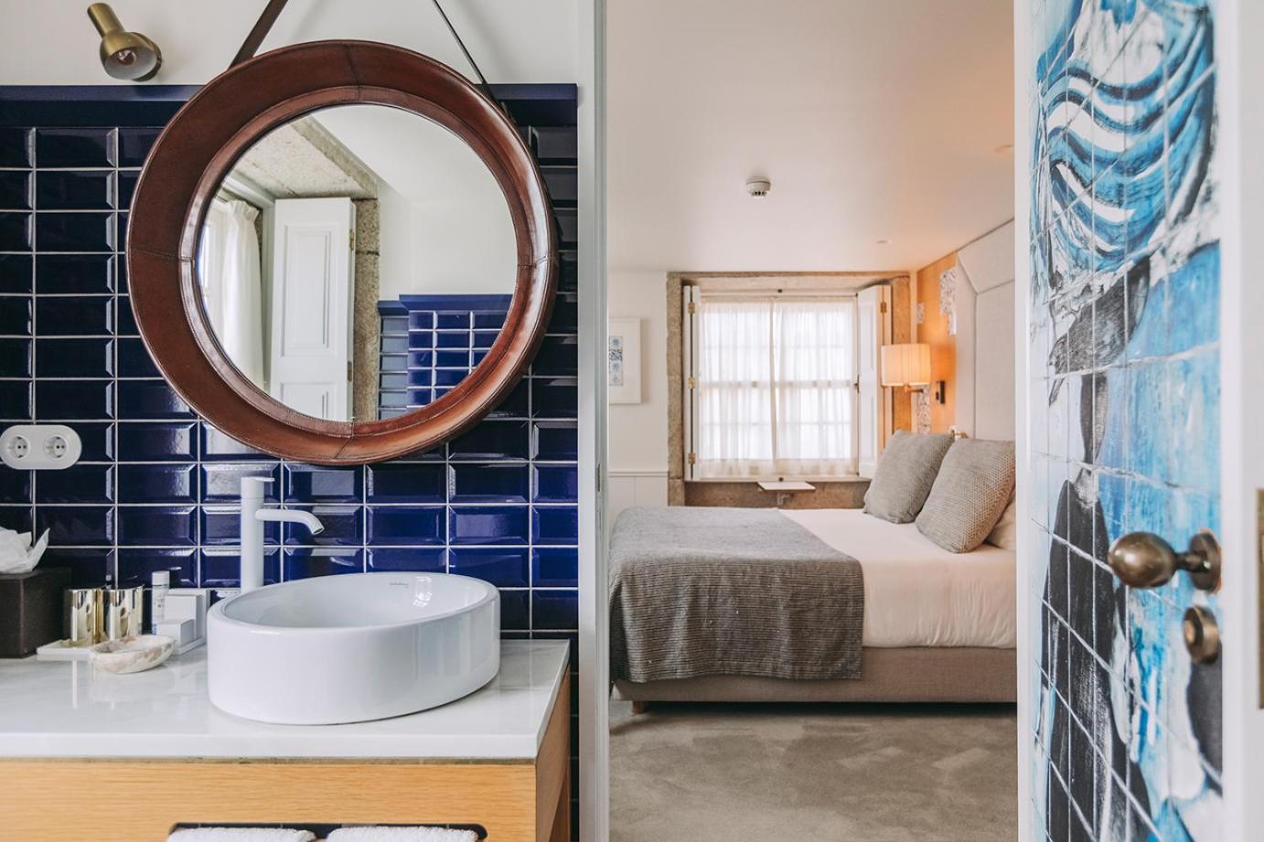 Gran Cruz House 2* Porto