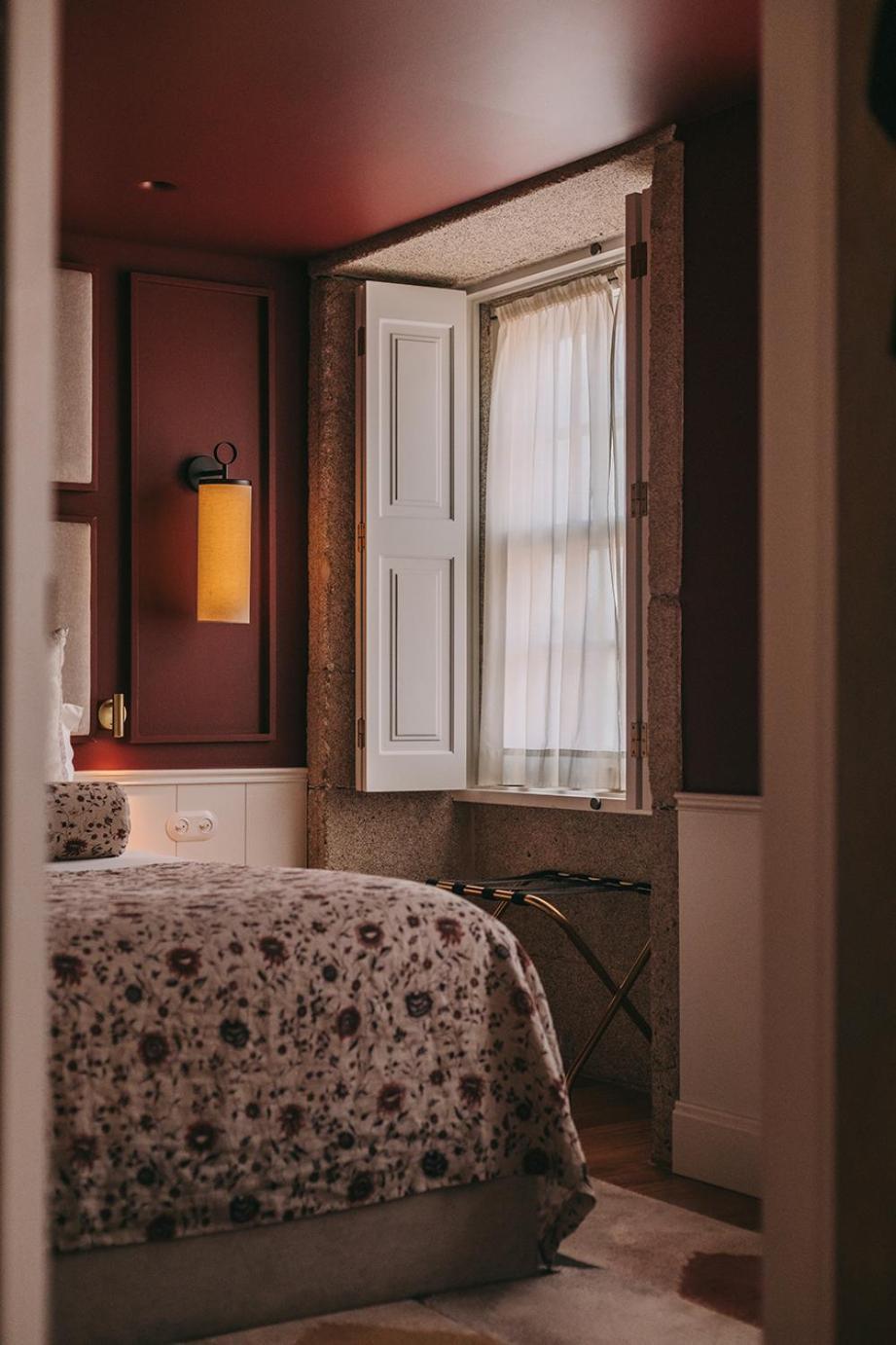 Gasthof Gran Cruz House Porto