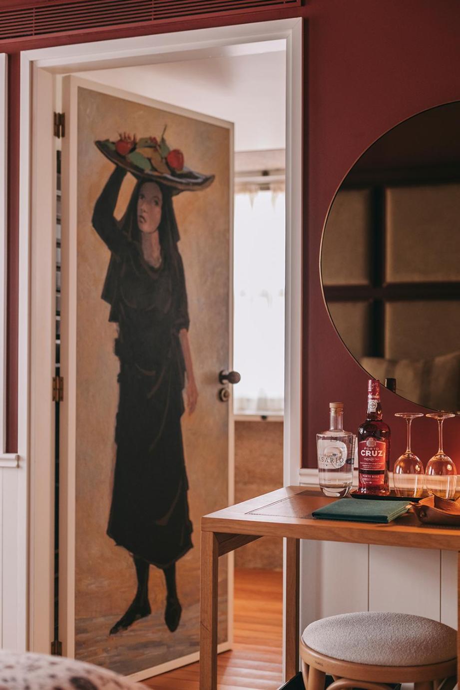 Gran Cruz House Porto