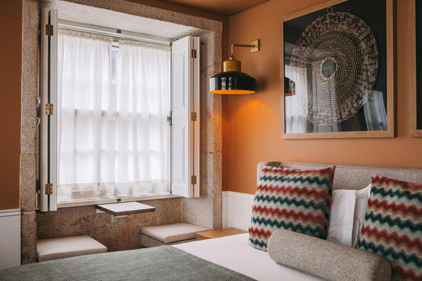 Gran Cruz House Gasthof Porto