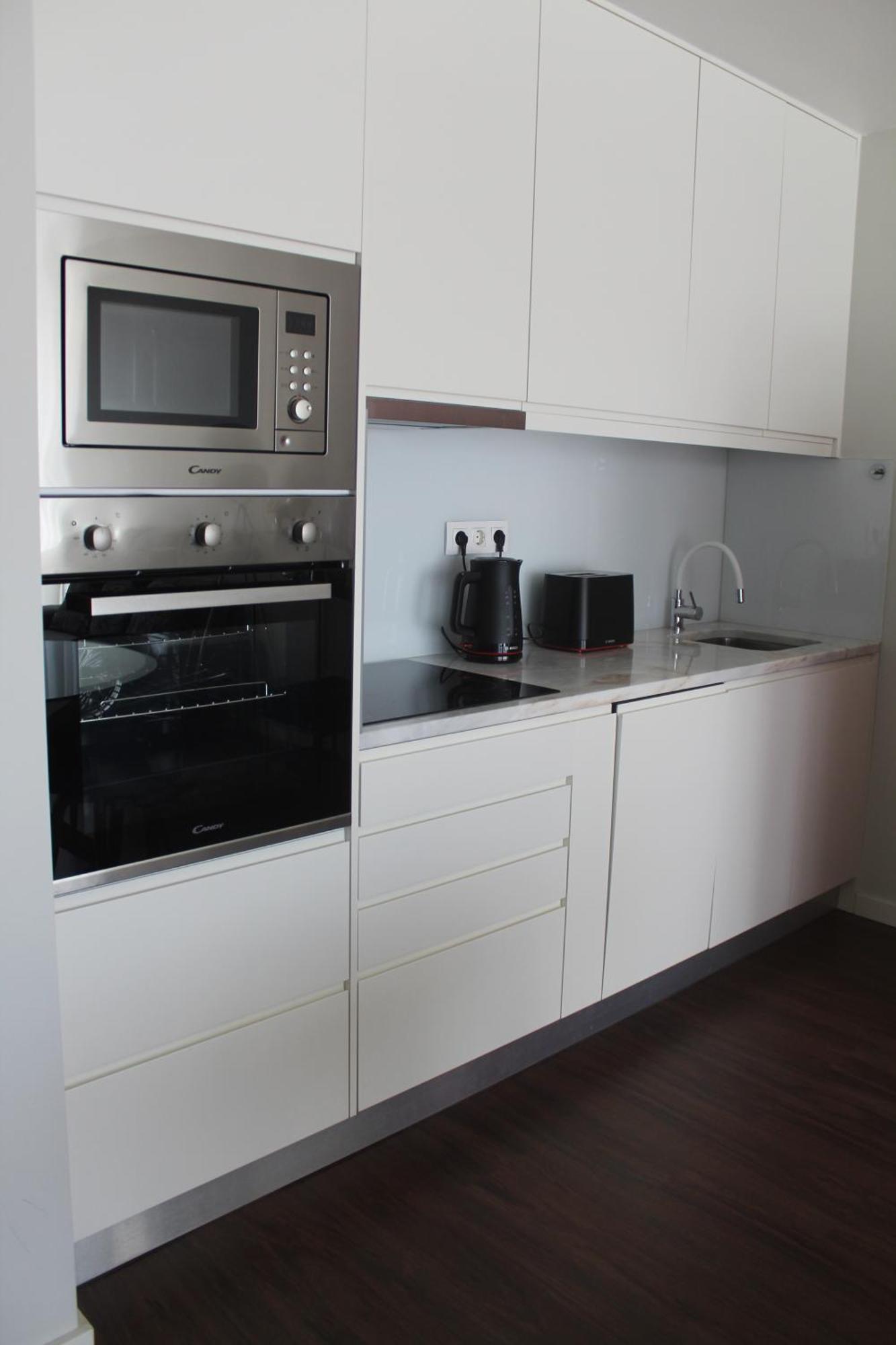 Apartment My Porto