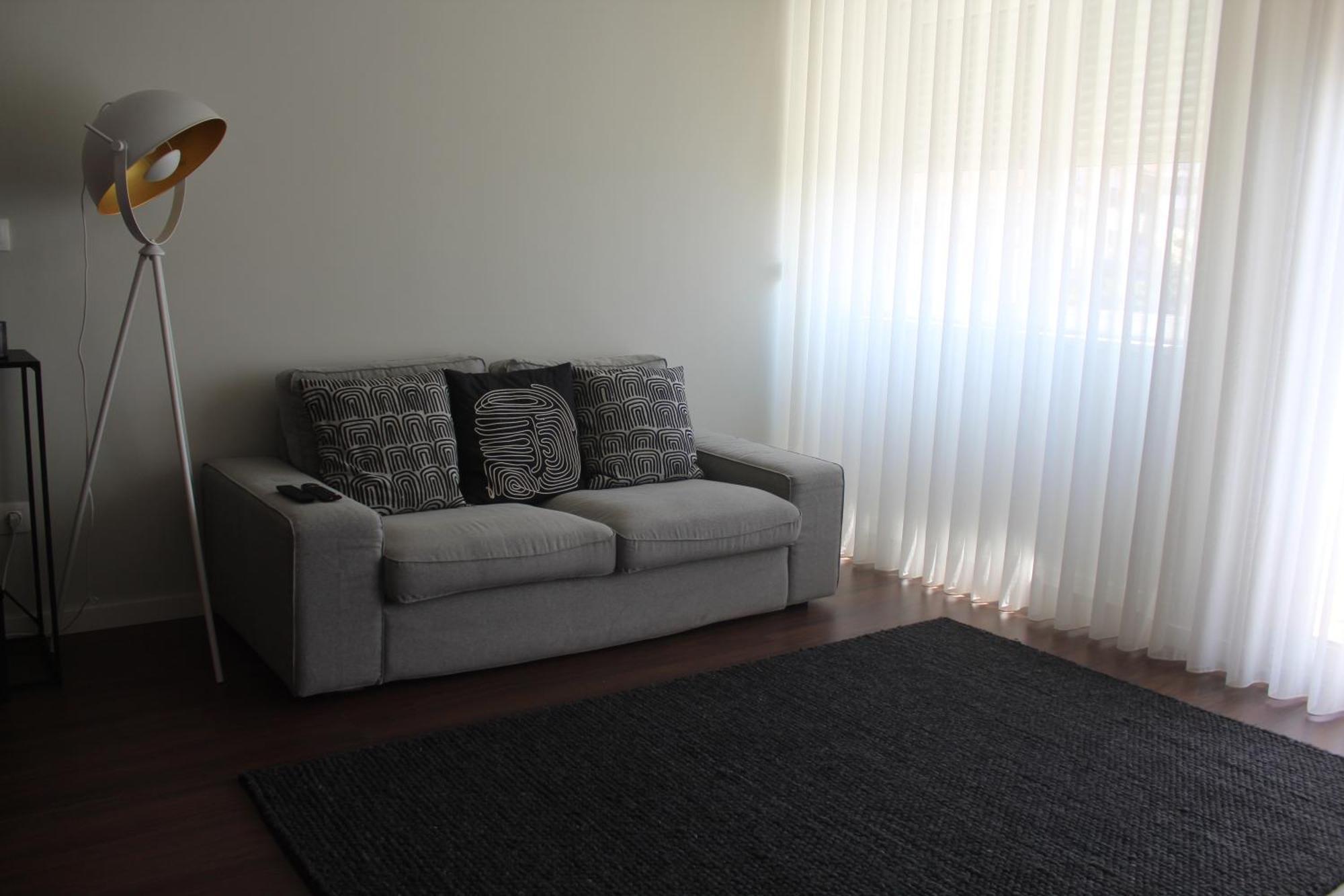 Apartment My *