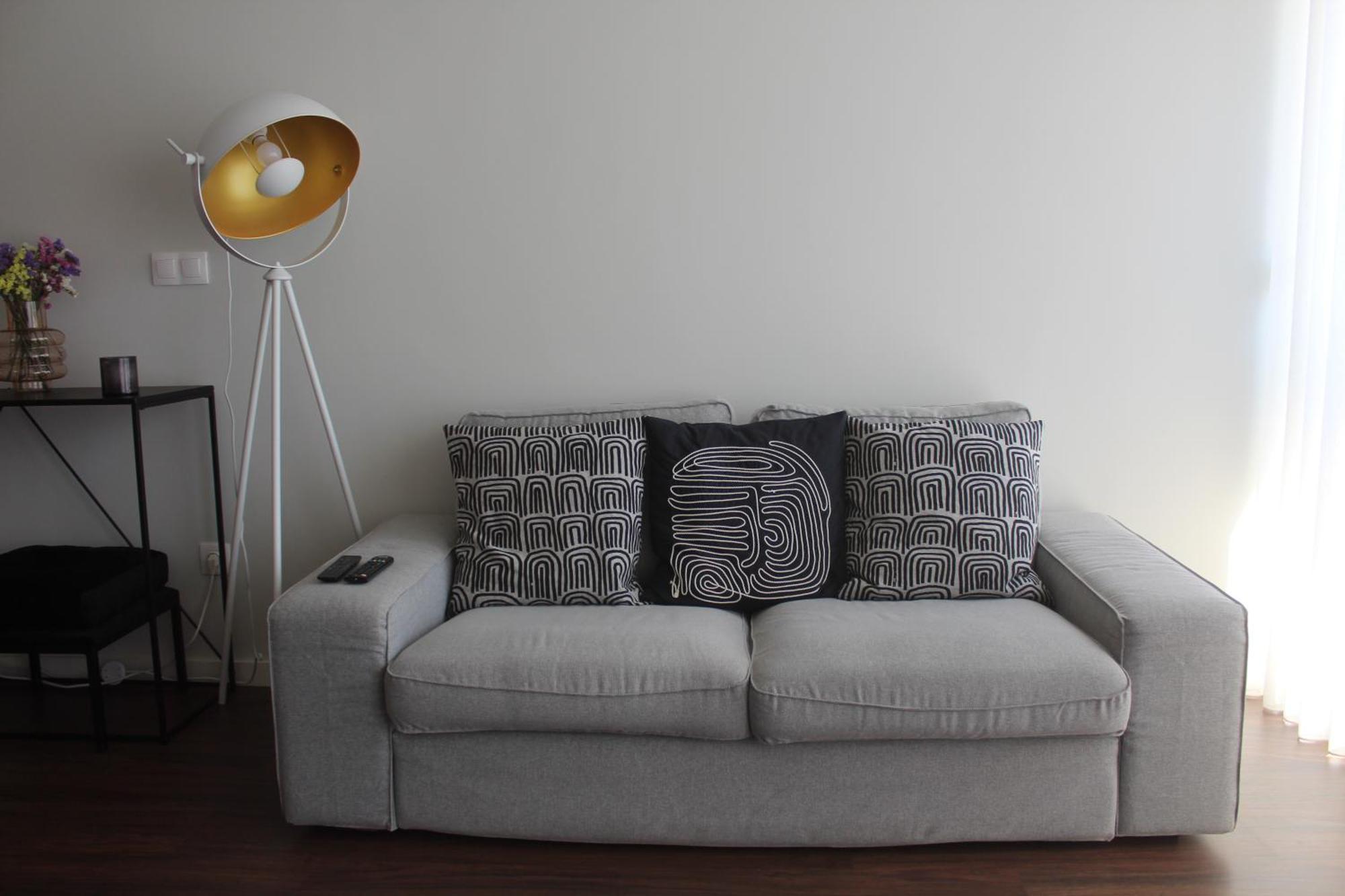 Apartment My Porto