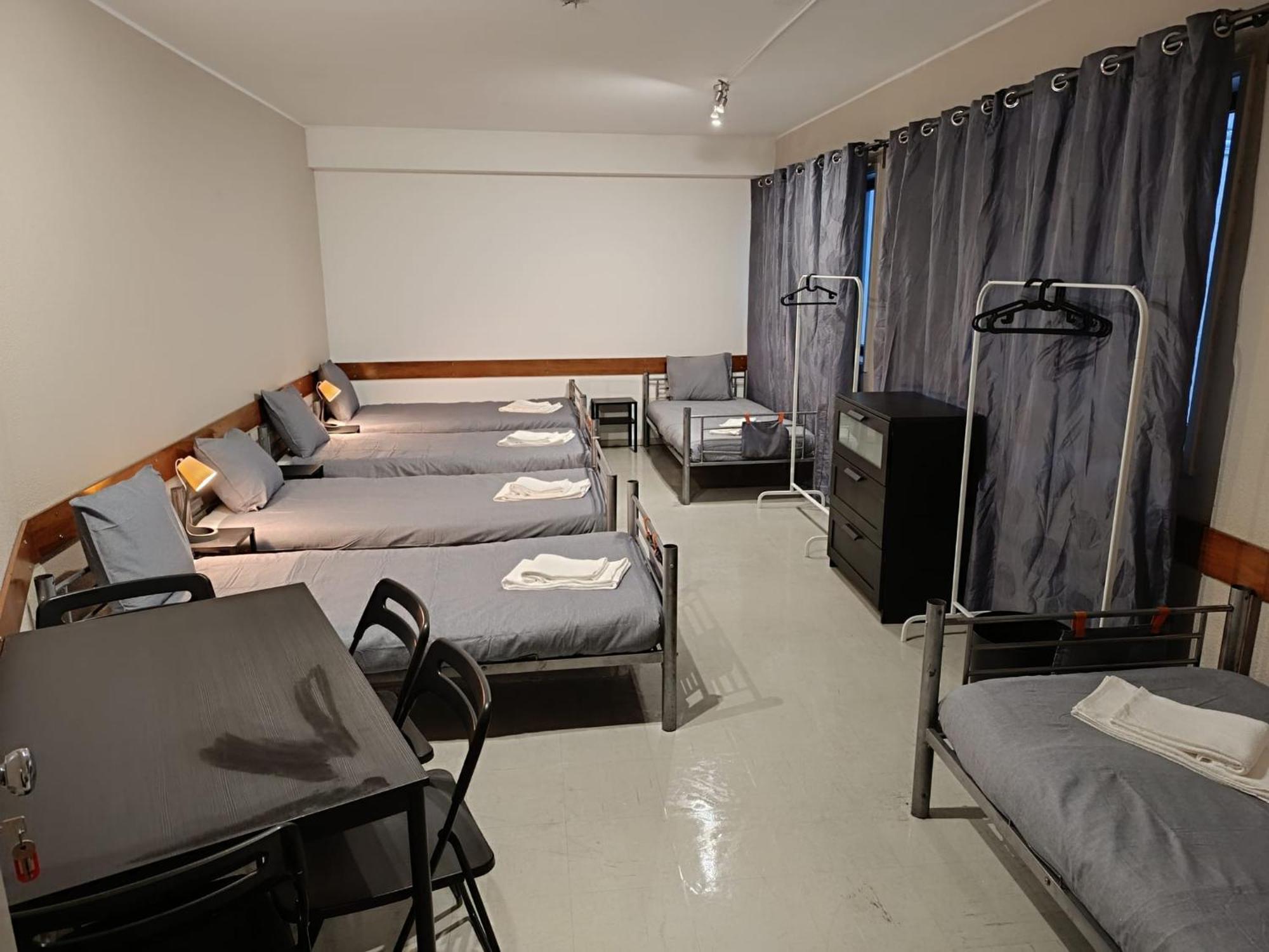 Private Clerigos Guest house *