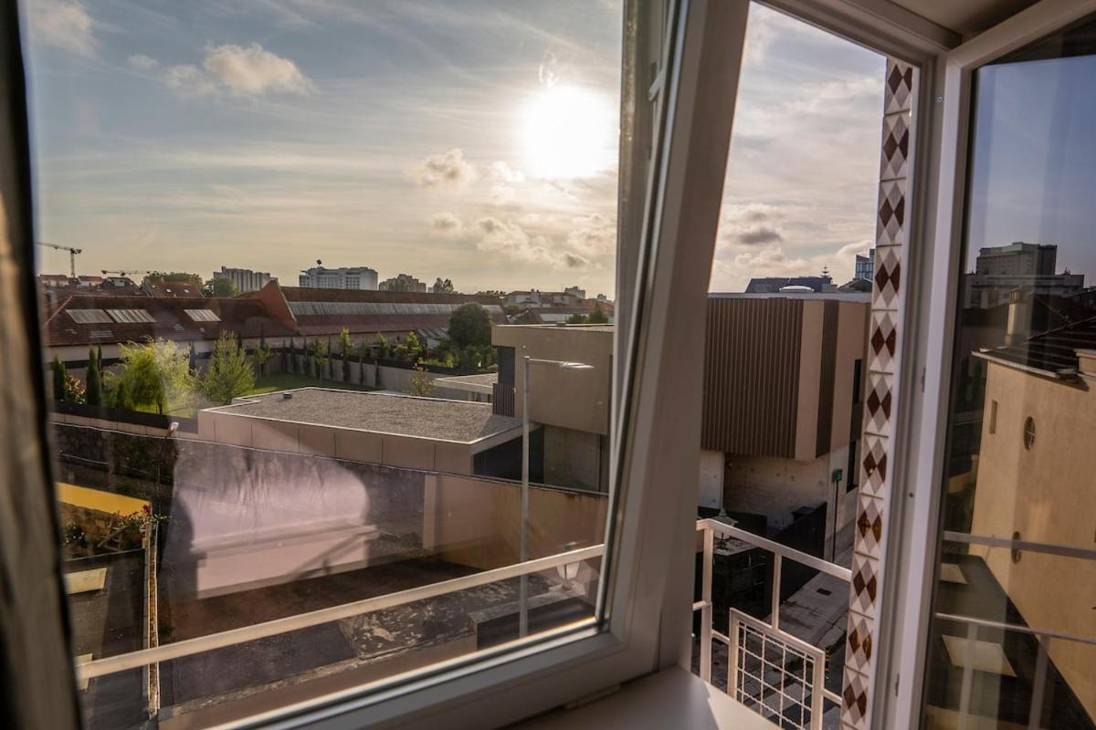Apartment 3br Flat By Casa Da Música, Central, Sleeps 6, 2d *