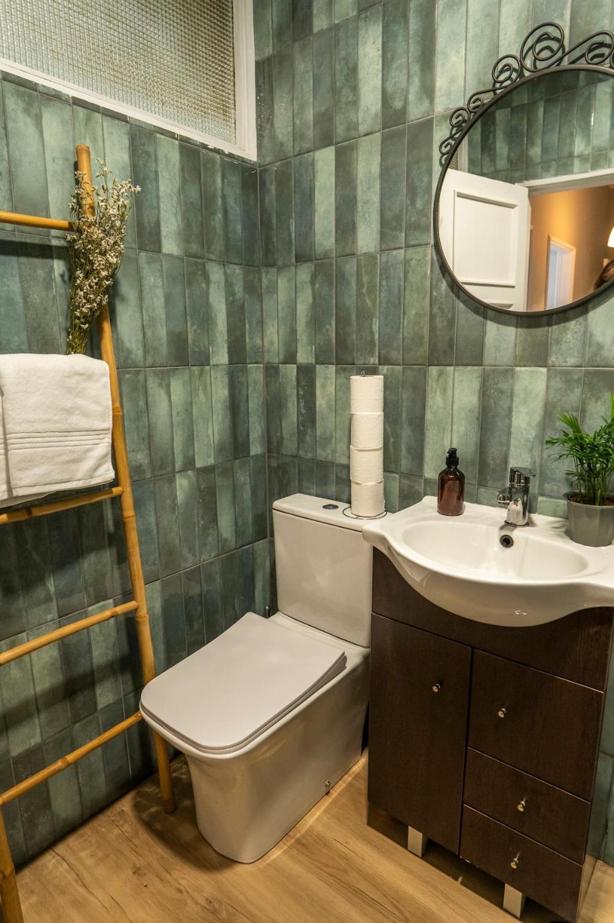 3br Flat By Casa Da Música, Central, Sleeps 6, 2d *