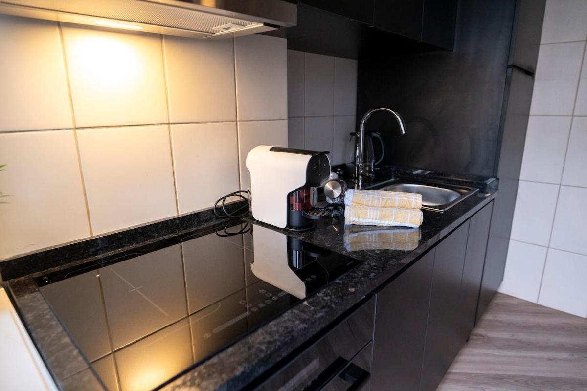 3br Flat By Casa Da Música, Central, Sleeps 6, 2d