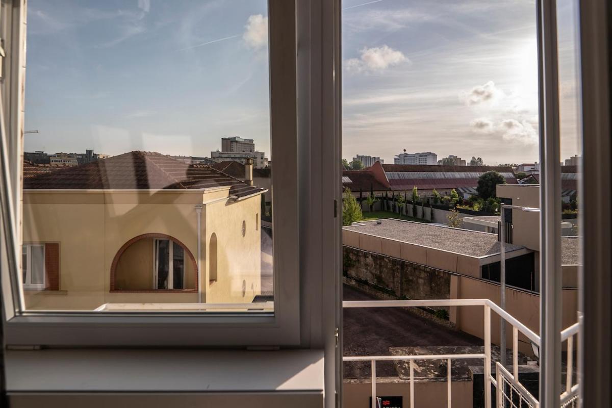 3br Flat By Casa Da Música, Central, Sleeps 6, 2d * Porto