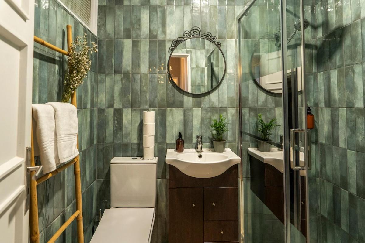 3br Flat By Casa Da Música, Central, Sleeps 6, 2d Apartment *