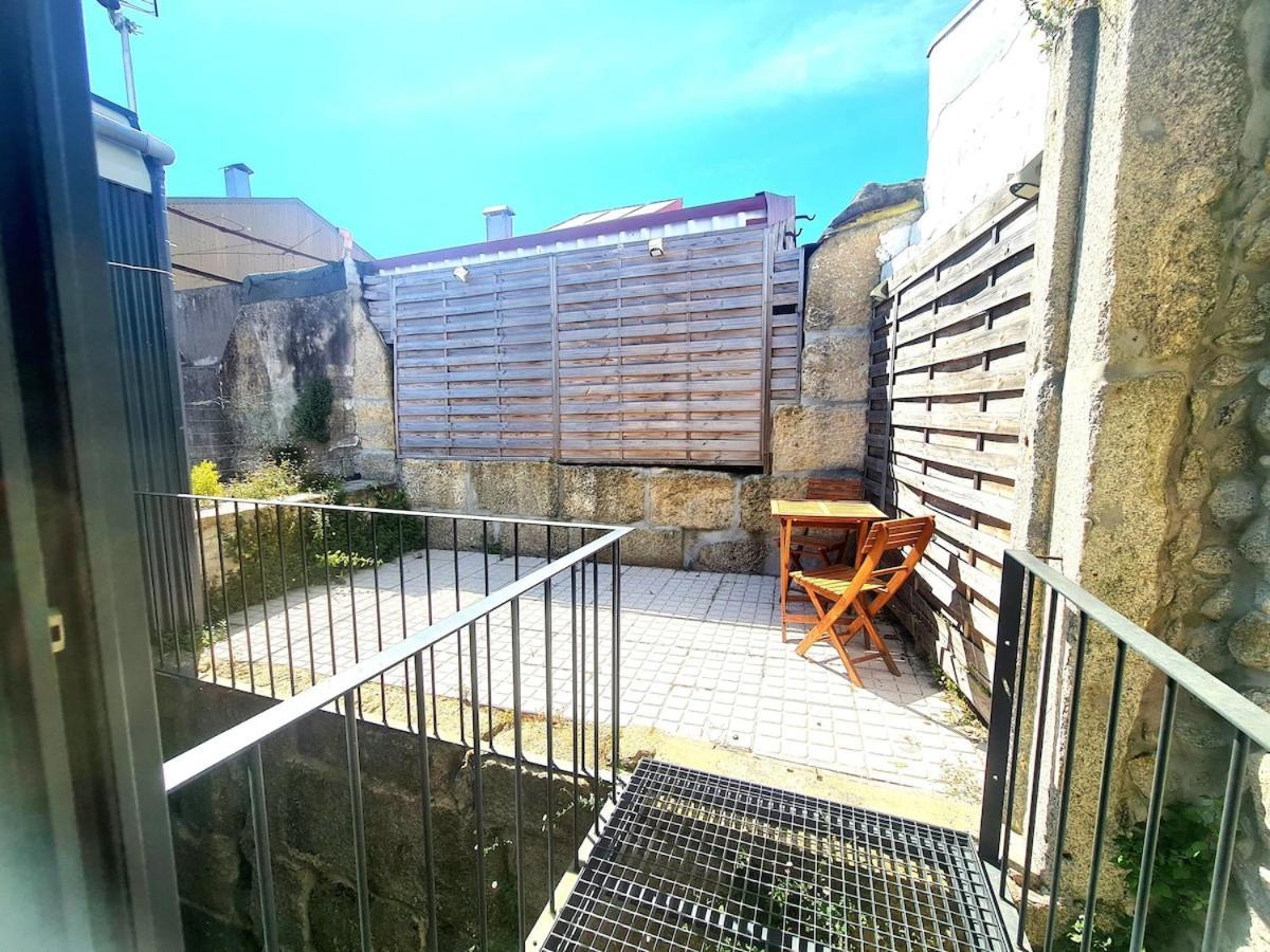 Taipas Old Flats Appartement