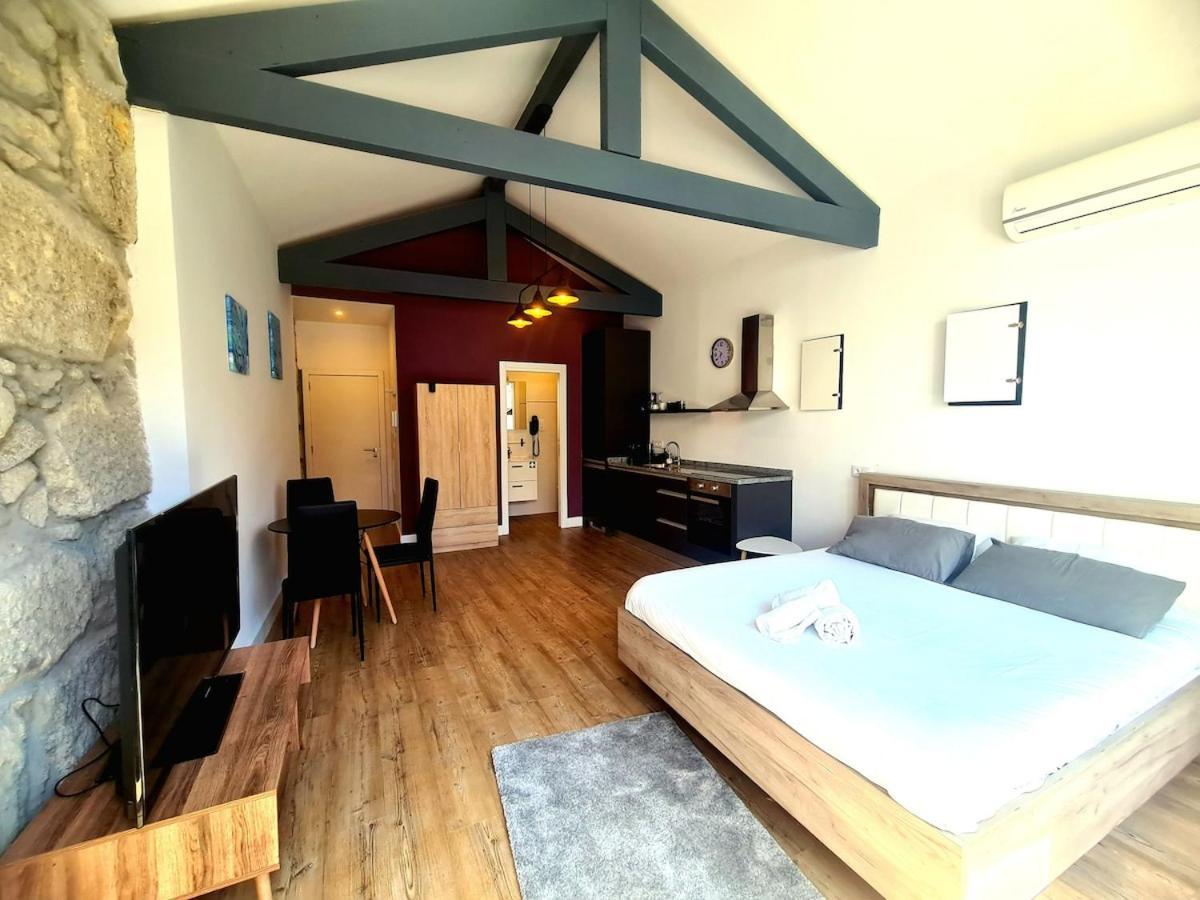 Taipas Old Flats Appartement Porto