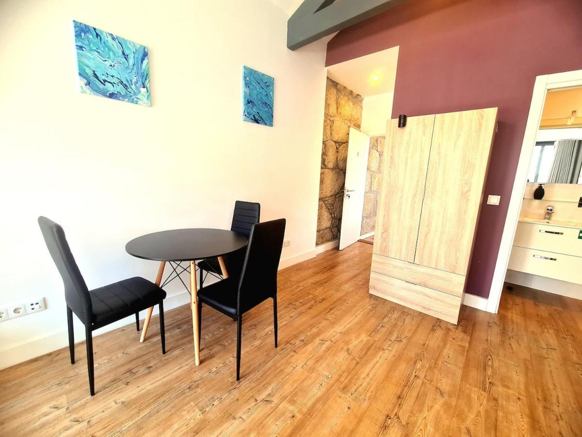Appartement Taipas Old Flats *