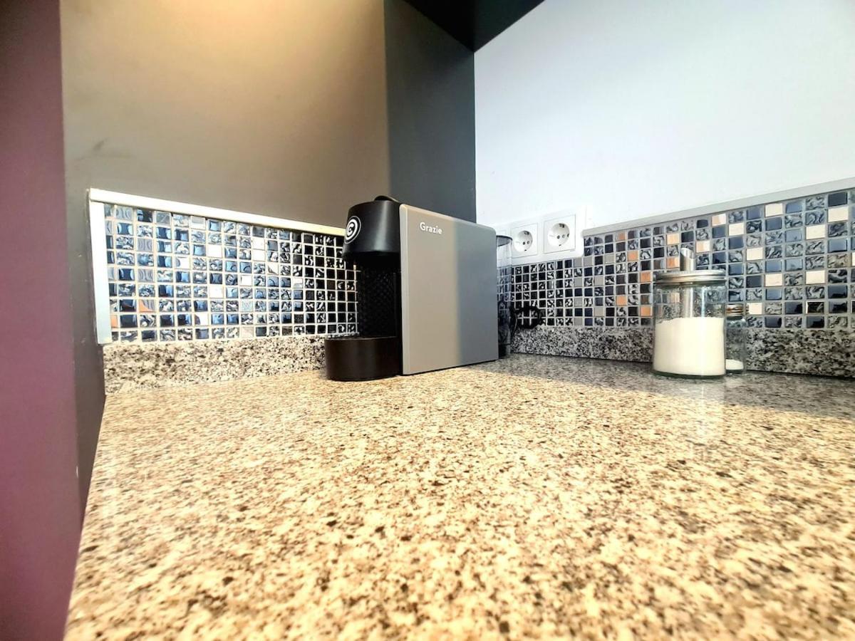 Appartement Taipas Old Flats