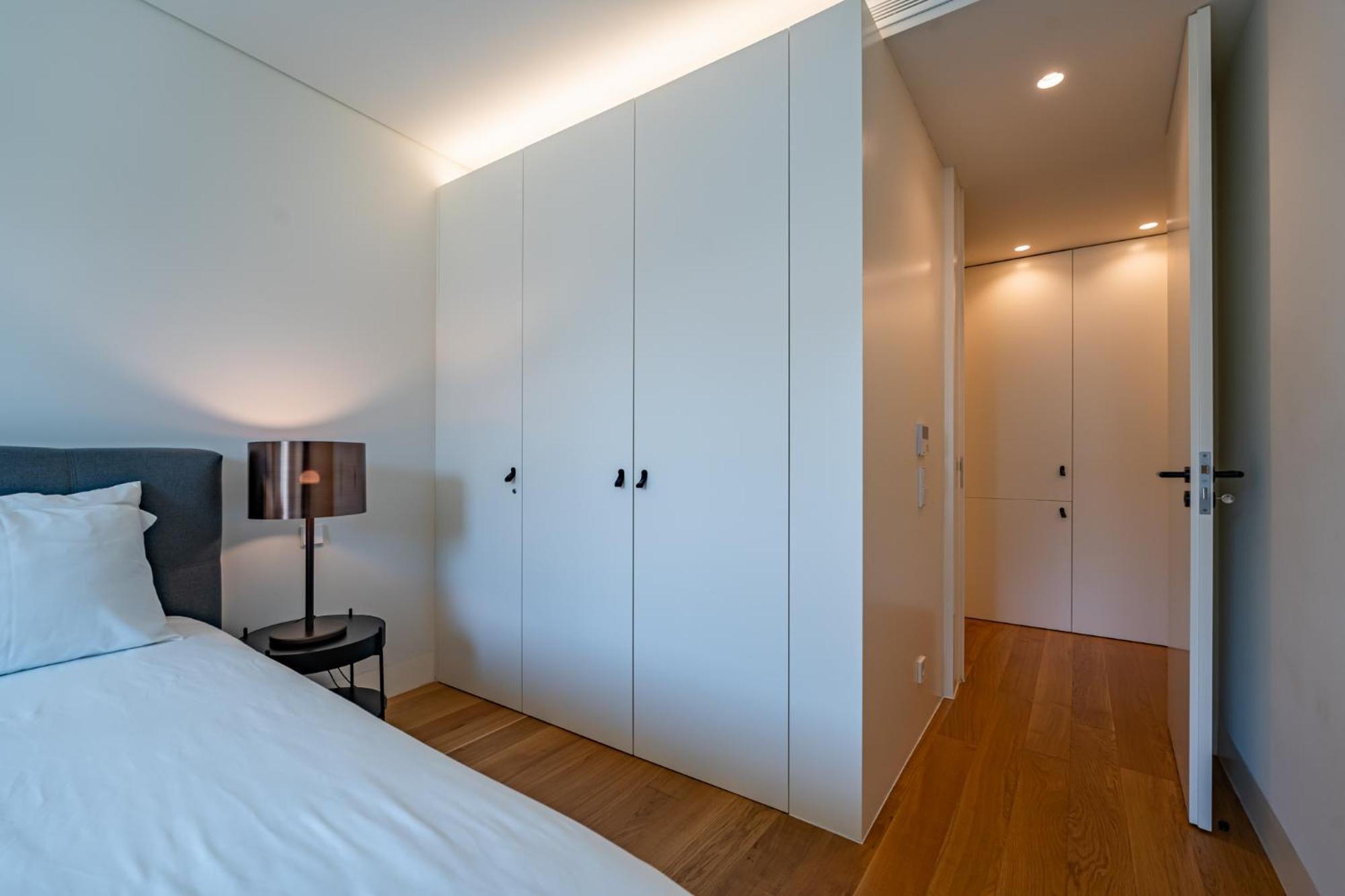 L'atelier L - Quartier Des Arts Apartment Porto