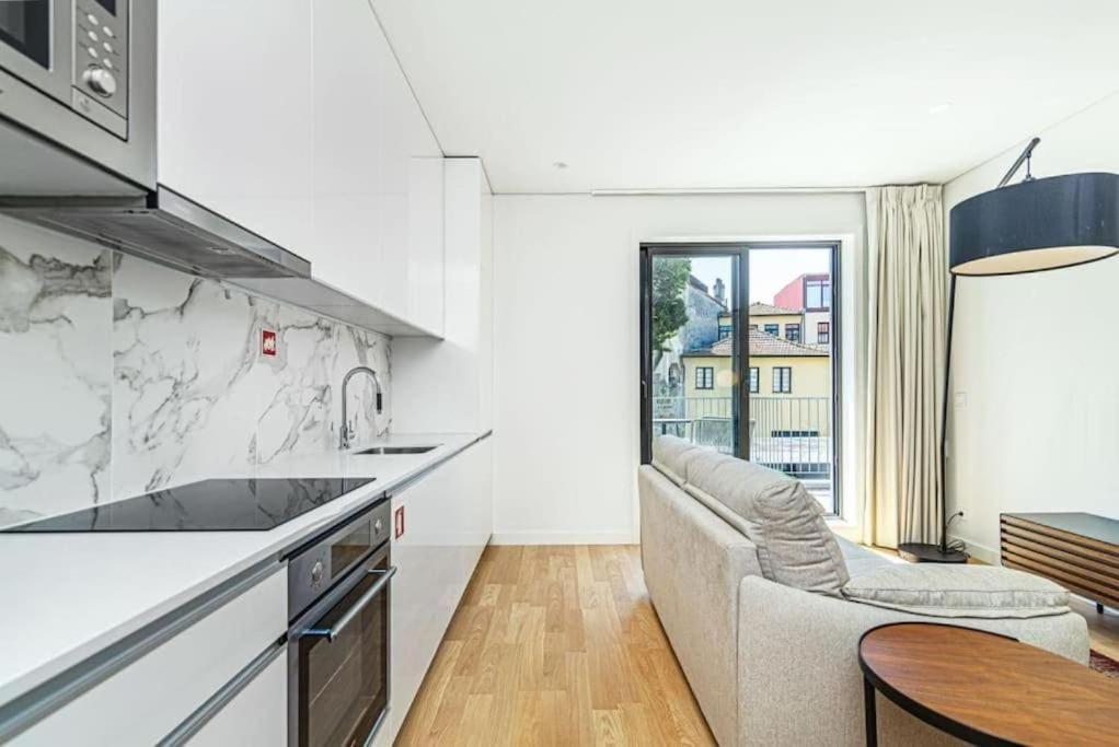 Appartement Paraiso 57 D *