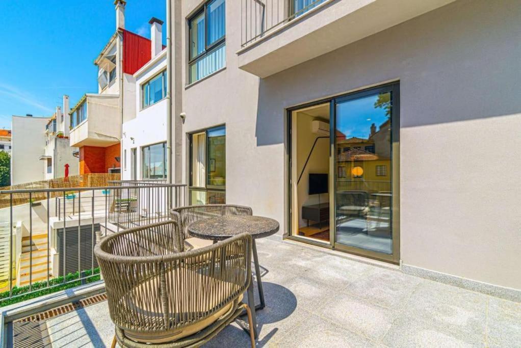 Paraiso 57 D Appartement