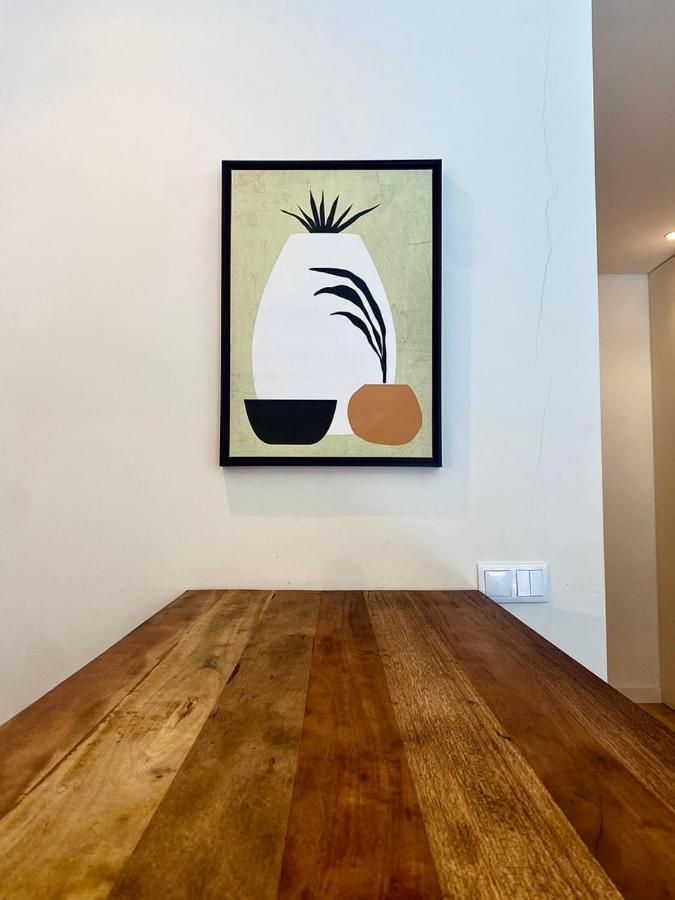 Apartment Paraiso E *