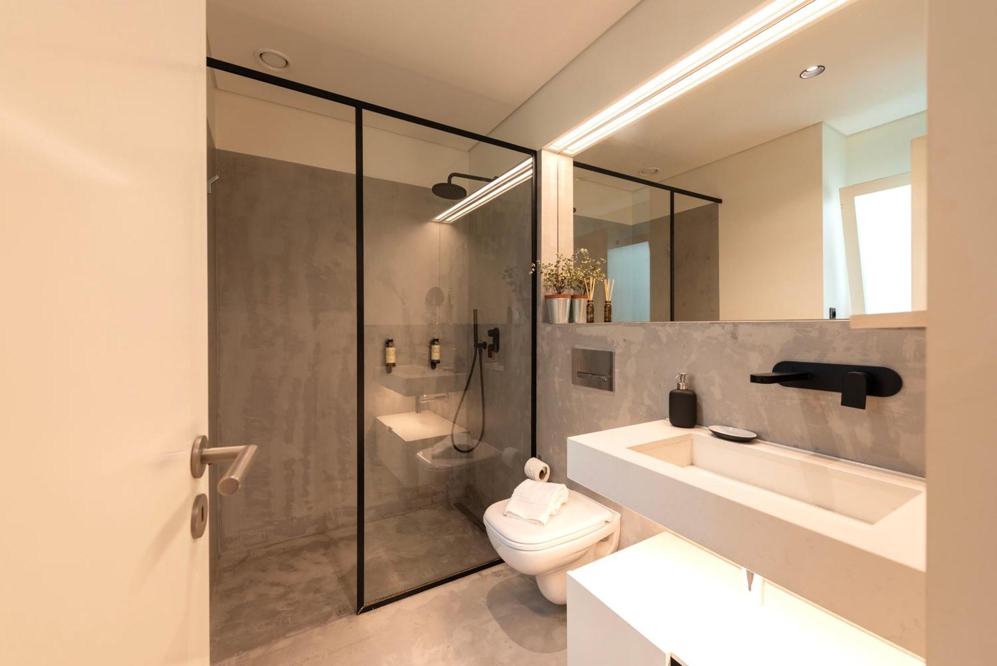 Elegant Duplex In Downtown * Porto