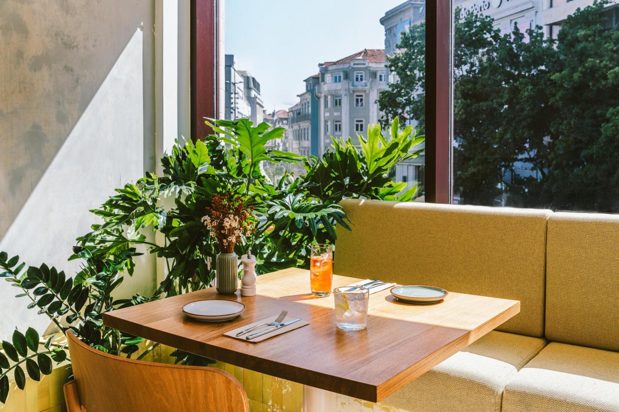 Aparthotel The Social Hub Extended 4*