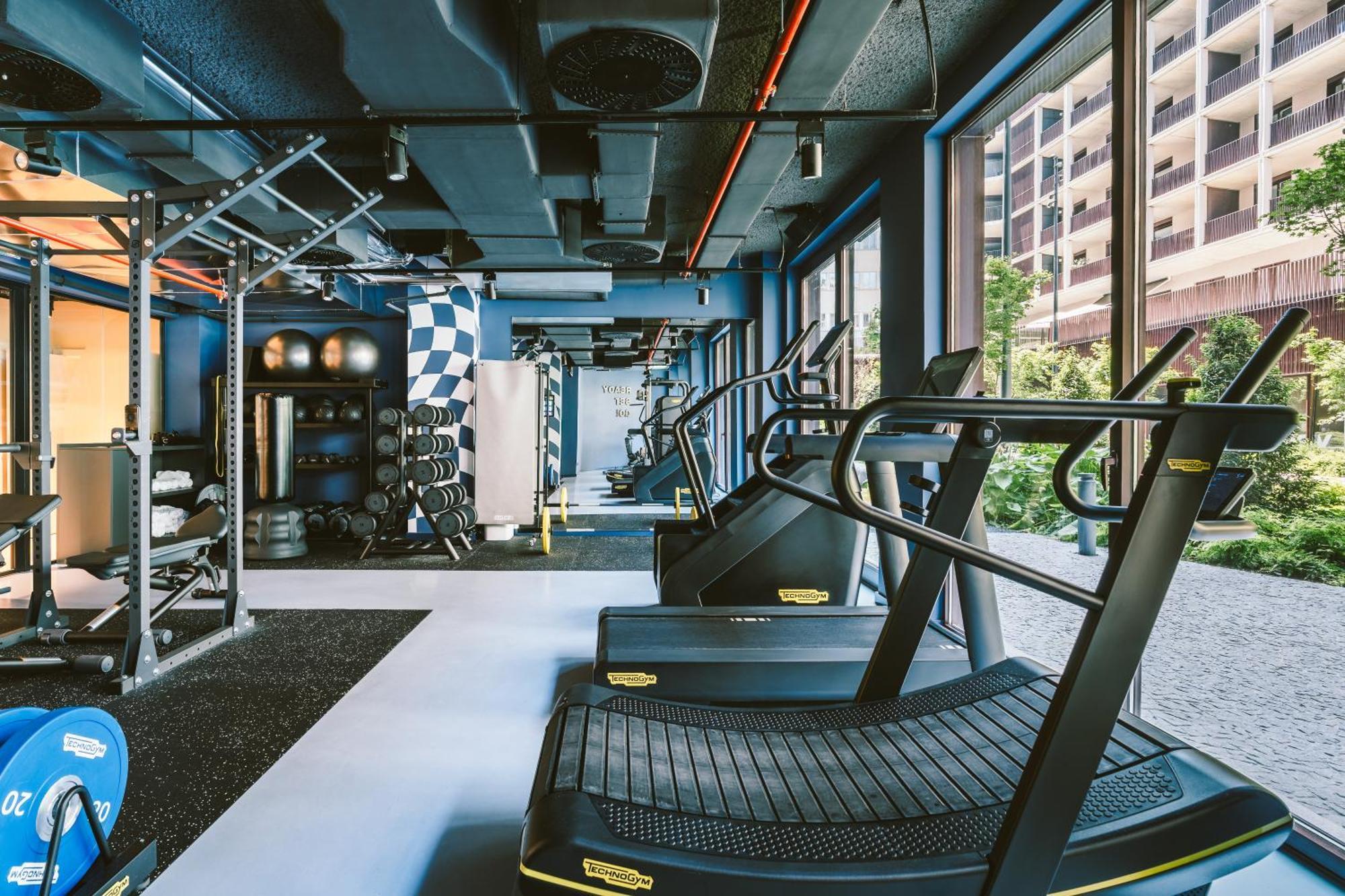 The Social Hub Extended Aparthotel Porto