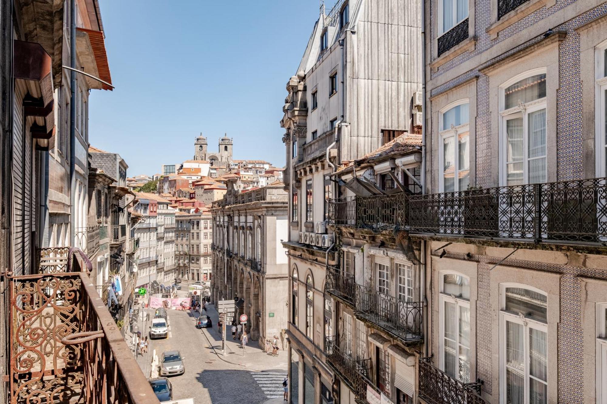 Belomonte 20 World Heritage Porto