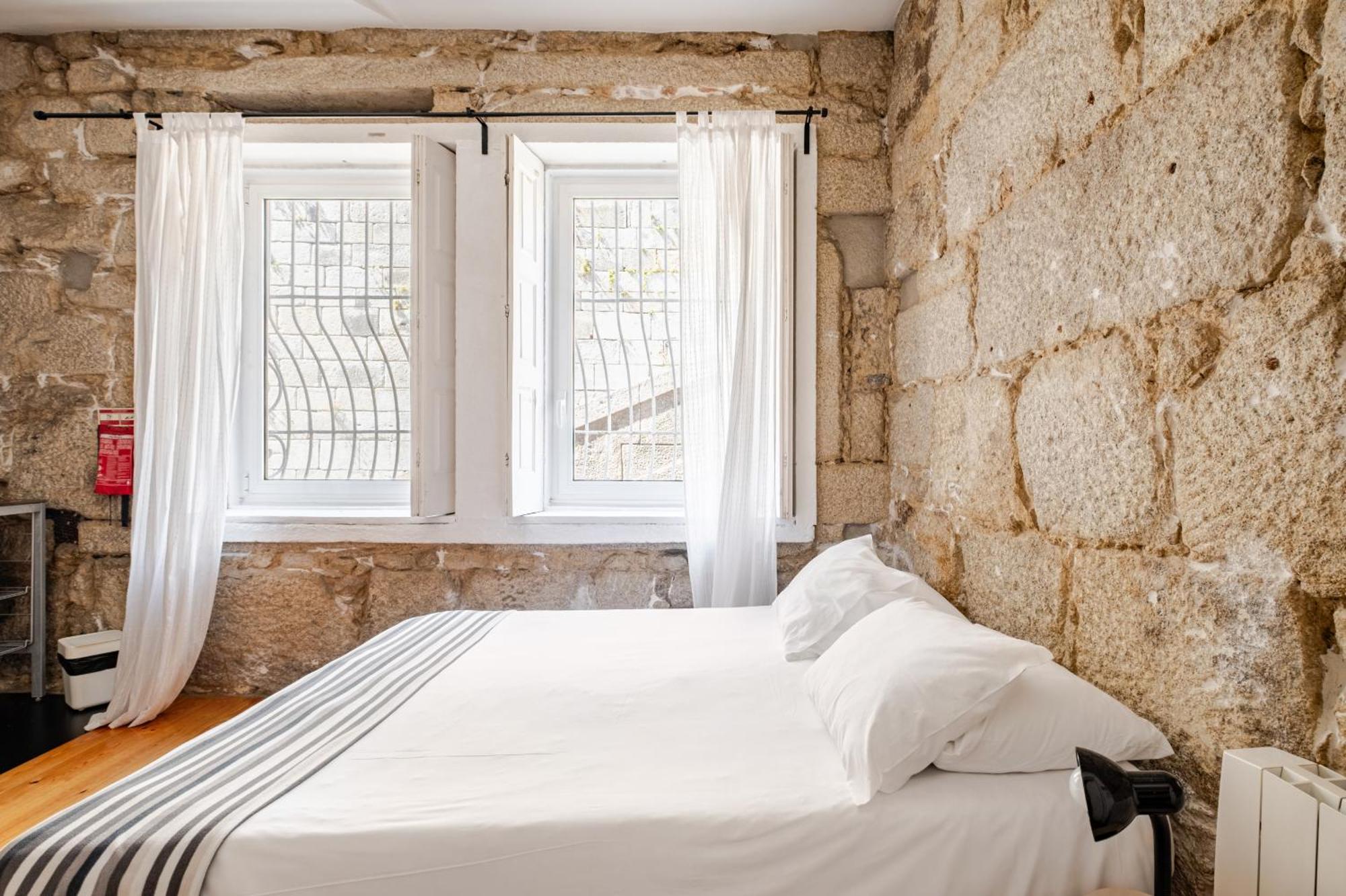 Belomonte 20 World Heritage 3* Porto
