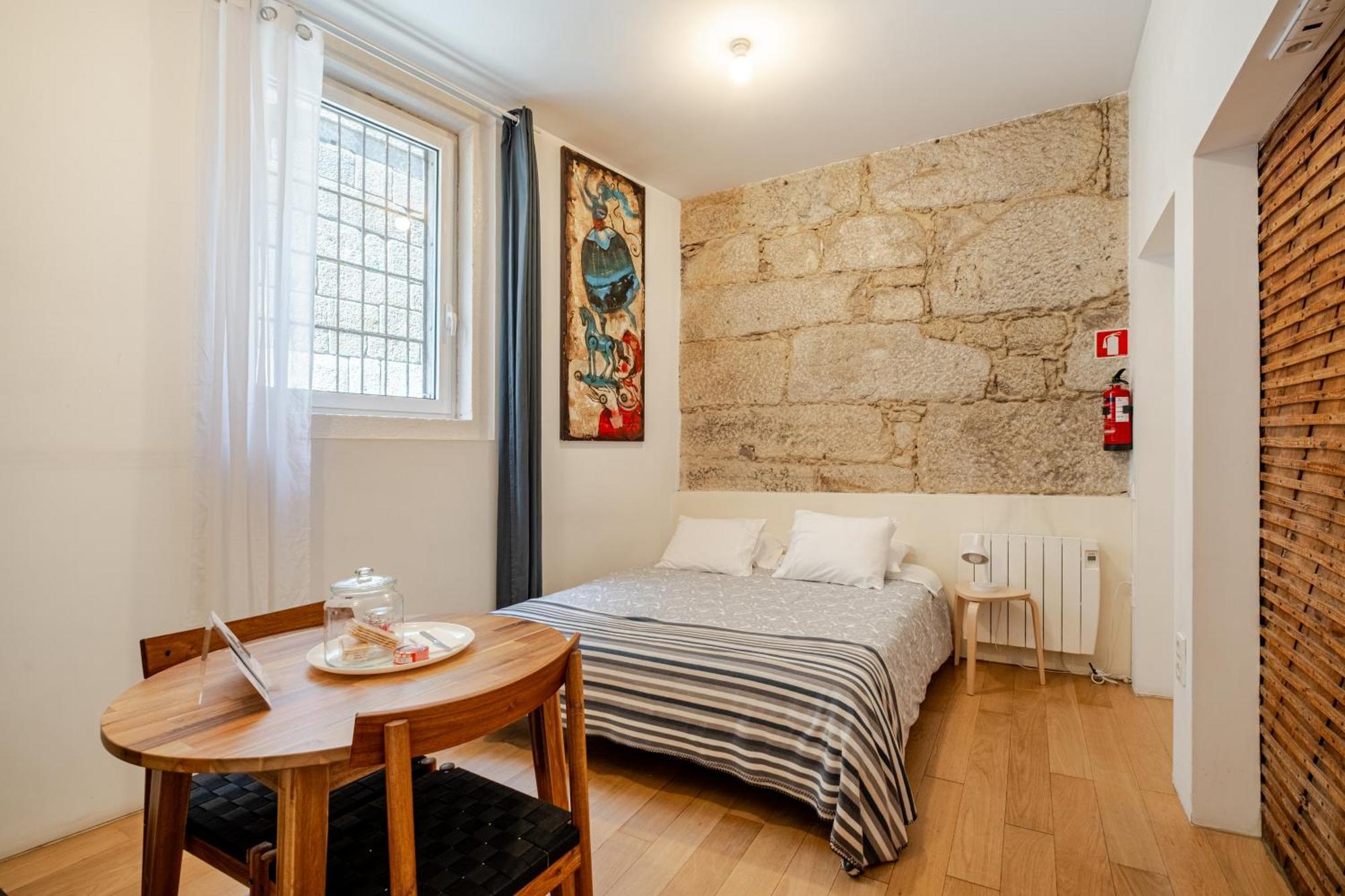 Belomonte 20 World Heritage 3* Porto