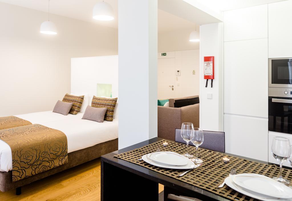 Oportolazaro Apartment