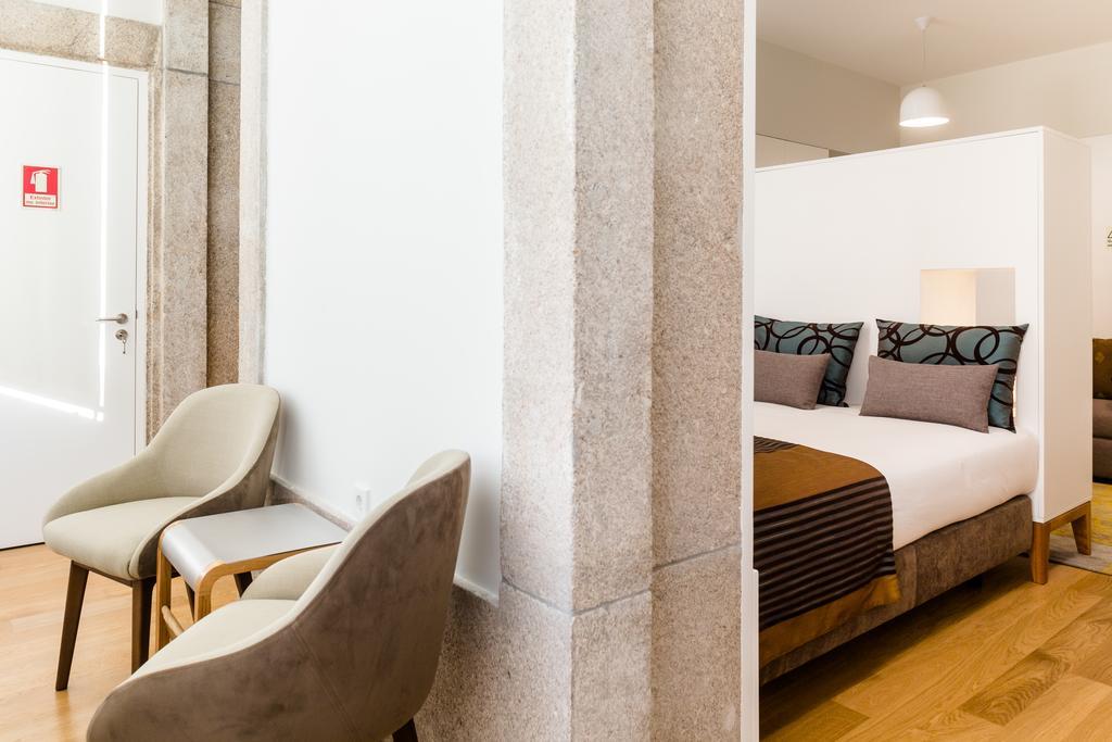 Apartment Oportolazaro Porto