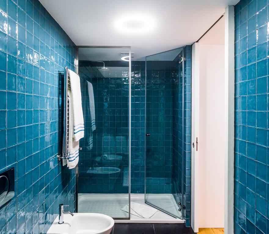Apartment Oportolazaro