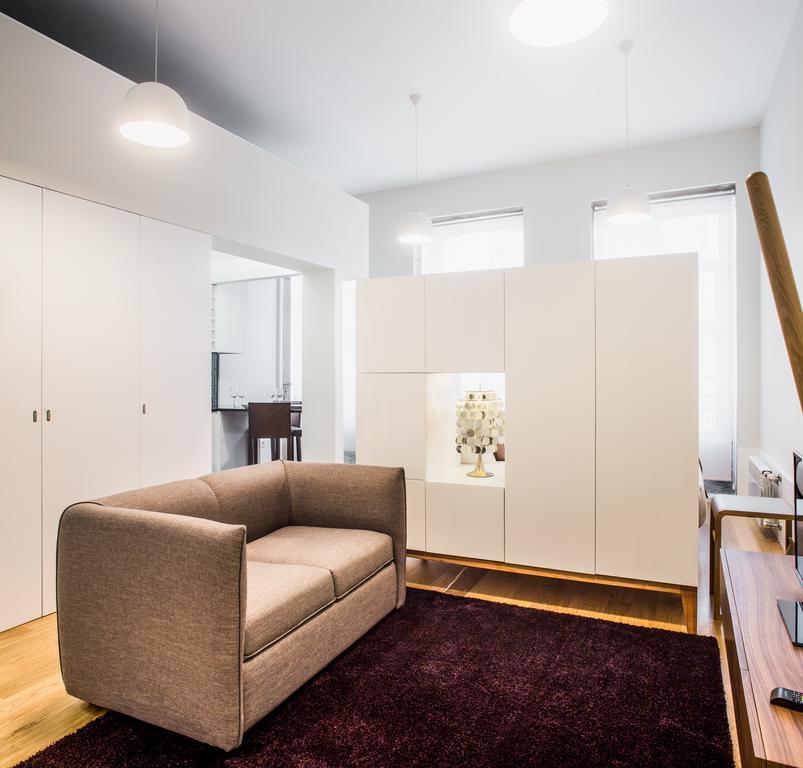 Oportolazaro Apartment