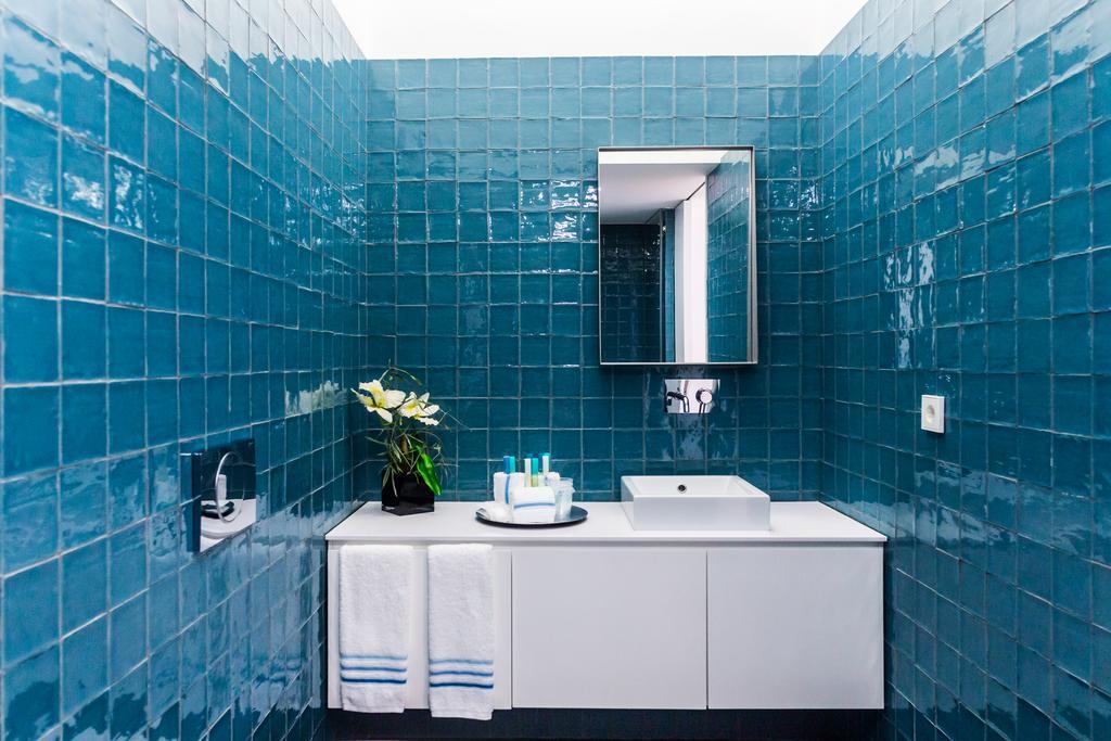 Oportolazaro Apartment