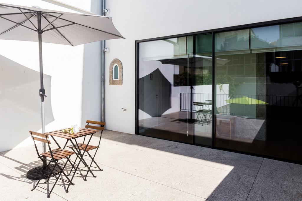 Oportolazaro Apartment Porto
