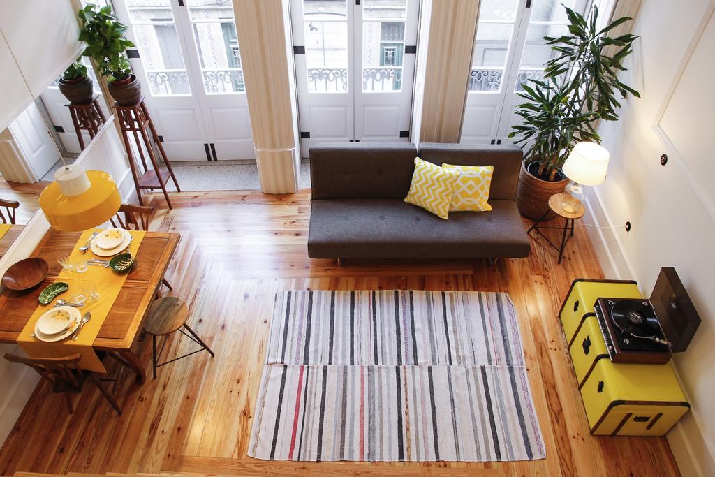 Apartamento 77