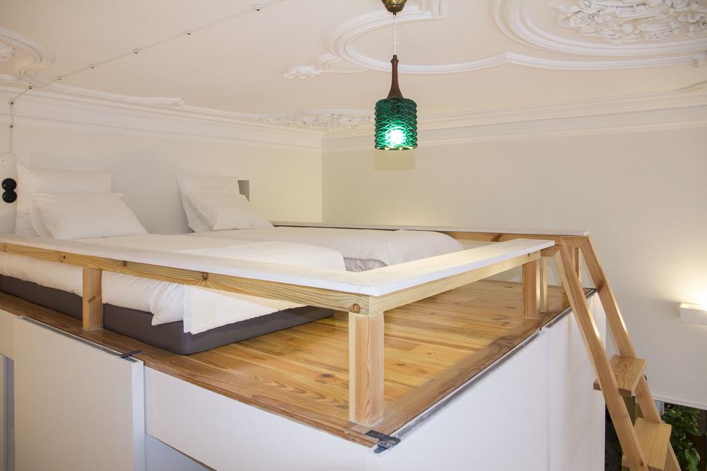 77 Apartamento